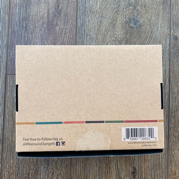 Last chance - Life around 2 angels boutique bath bombs 12 - Picture 5 of 5